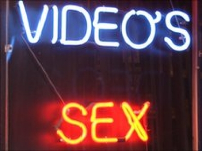 \'Shady\' porn site practices put visitors at risk